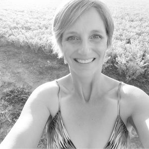 Meet your Posher, Leanna